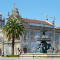 Oporto (713 visits) Oporto